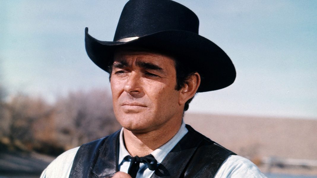 Cimarron Strip: de western met Stuart Whitman Cimarron Strip: de kortlopende jaren '60-western met Hollywood-veteraan Stuart Whitman (Picture by: slashfilm.com)