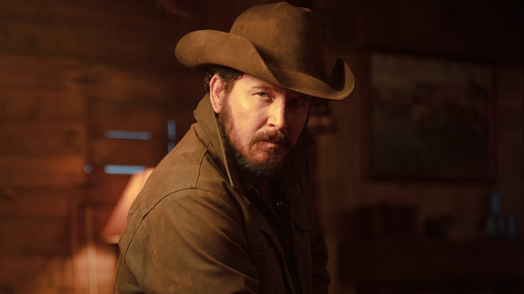 Cole Hauser juicht nieuwe showrunner 'Dutton Ranch' seizoen 2 aan (Picture by: slashfilm.com)