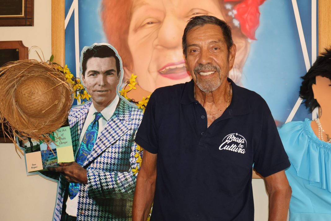 Concierto Nacional di Gala viert 25-jarig bestaan Concierto Nacional di Gala viert 25-jarig bestaan (Picture by: 24ora.com)