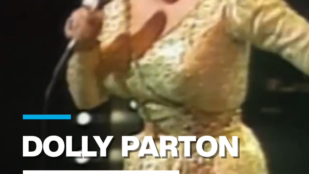 Dolly Parton overleden op 80-jarige leeftijd Country-legende Dolly Parton op 80-jarige leeftijd overleden (Picture by: s.france24.com)