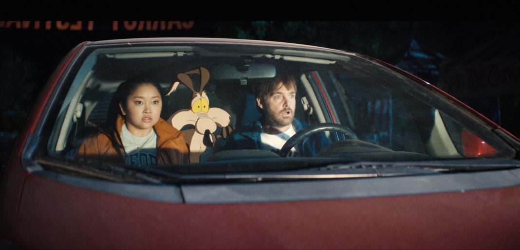 'Coyote vs. Acme'-team hield 'begrafenisvertoning' nadat film werd weggestopt (Picture by: variety.com)