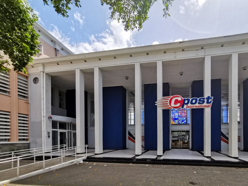 Cpost streeft naar volledige onafhankelijkheid van de overheid tegen 2030 Cpost streeft naar volledige onafhankelijkheid van de overheid tegen 2030 (Picture by: paradisefm.cw)