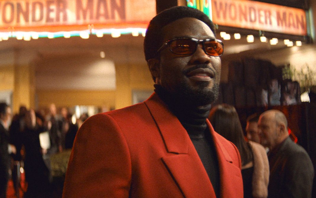 Creëerder van 'Wonder Man' zegt: Contracten en schema's waren klaar voordat Marvel-serie werd stopgezet (Picture by: variety.com)