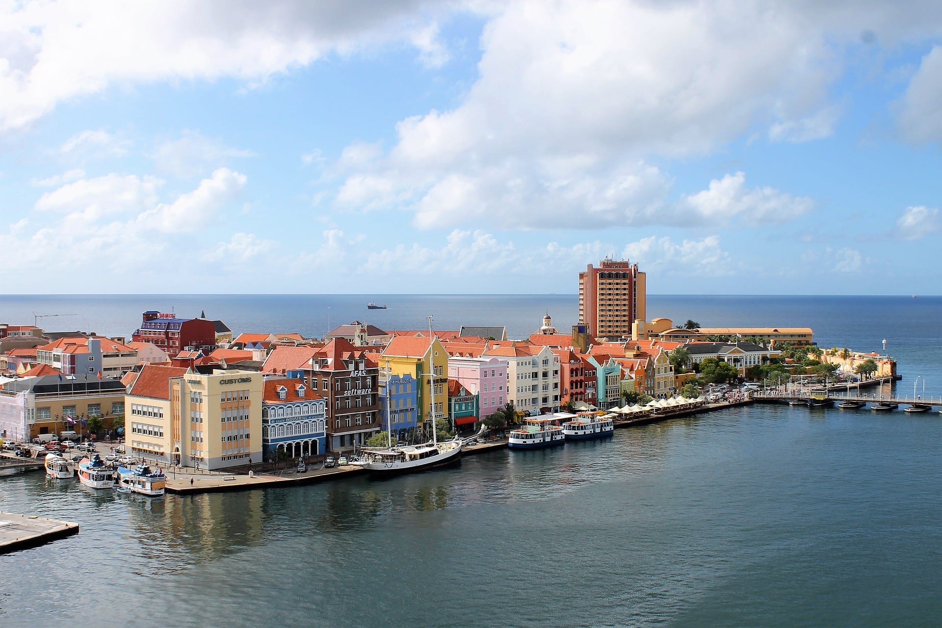 Curaçao lanceert initiatief voor gezondheid en toe Curaçao lanceert initiatief voor gezondheid en toerisme (Picture by: nu.cw)