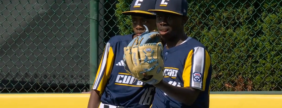 Curaçao verslaat Nicaragua met 12-3 in Little League World Series (Picture by: noticiacla.com)