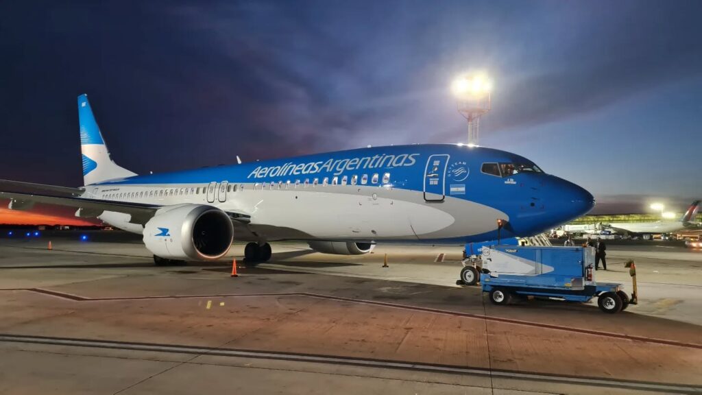 Curaçao verwelkomt directe vlucht vanuit Buenos Aires vanaf januari 2027 (Picture by: extra.cw)