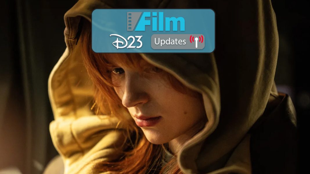 D23 Expo 2026: Disney onthult nieuwe films en series (Picture by: slashfilm.com)