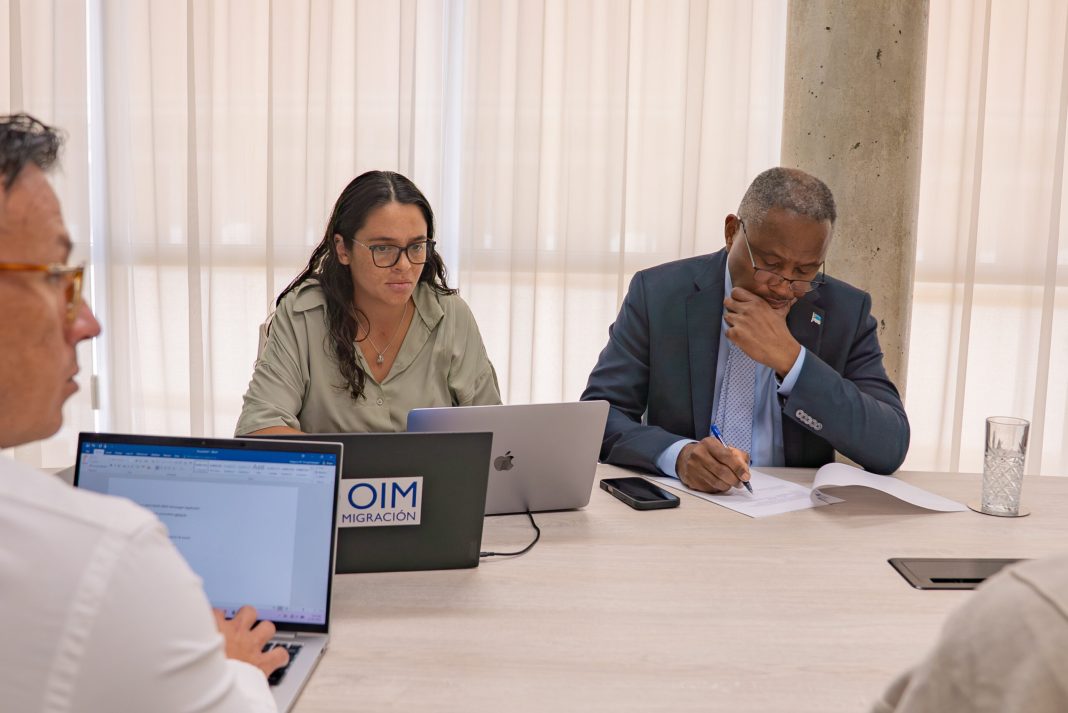 DIMAS introduceert nieuwe projecten voor betere dienstverlening (Picture by: 24ora.com)