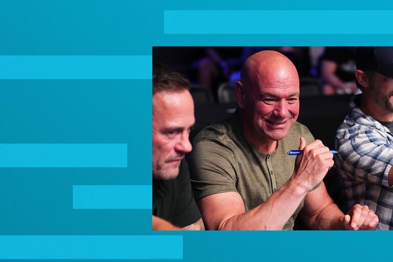 Dana White's Contender Series: Eerste week resultaten bekend (Picture by: ufc.com)