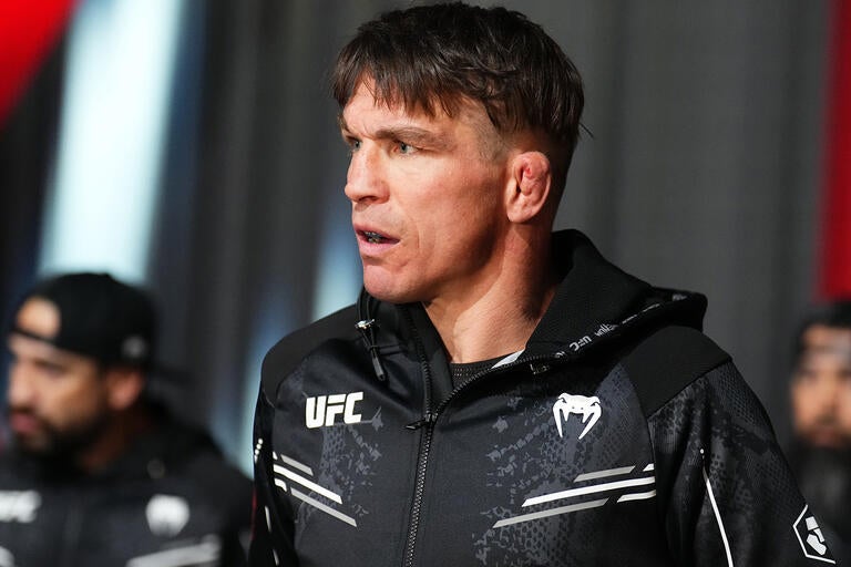 Darren Elkins: Laat UFC-carrière afsluiten met trots Darren Elkins: Laat UFC-carrière afsluiten met trots (Picture by: ufc.com)