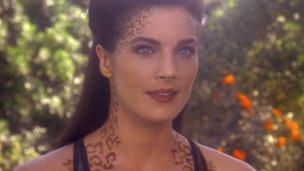 De Trill: Een uniek concept in Star Trek De Trill: Een uniek concept in Star Trek (Picture by: slashfilm.com)