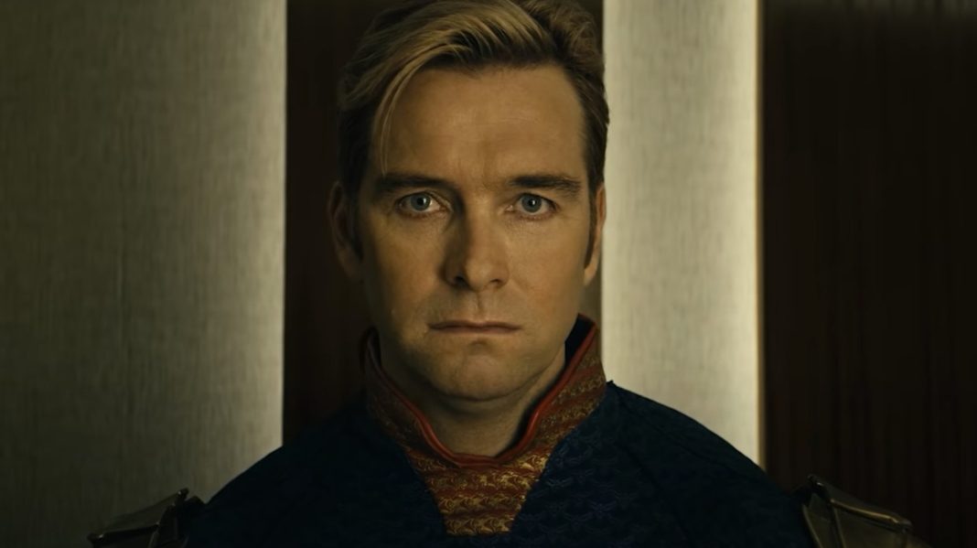 De val van 'The Boys': Een cruciale moment (Picture by: slashfilm.com)
