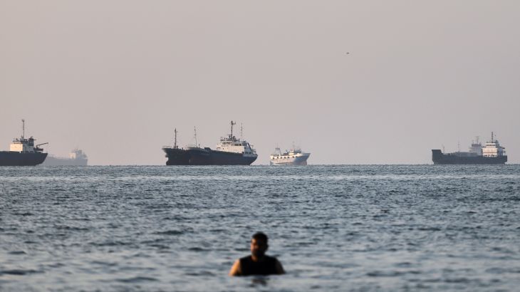 Diplomatieke inspanningen vergroten rond de Hormuz Diplomatieke inspanningen vergroten rond de Hormuz (Picture by: aljazeera.com)