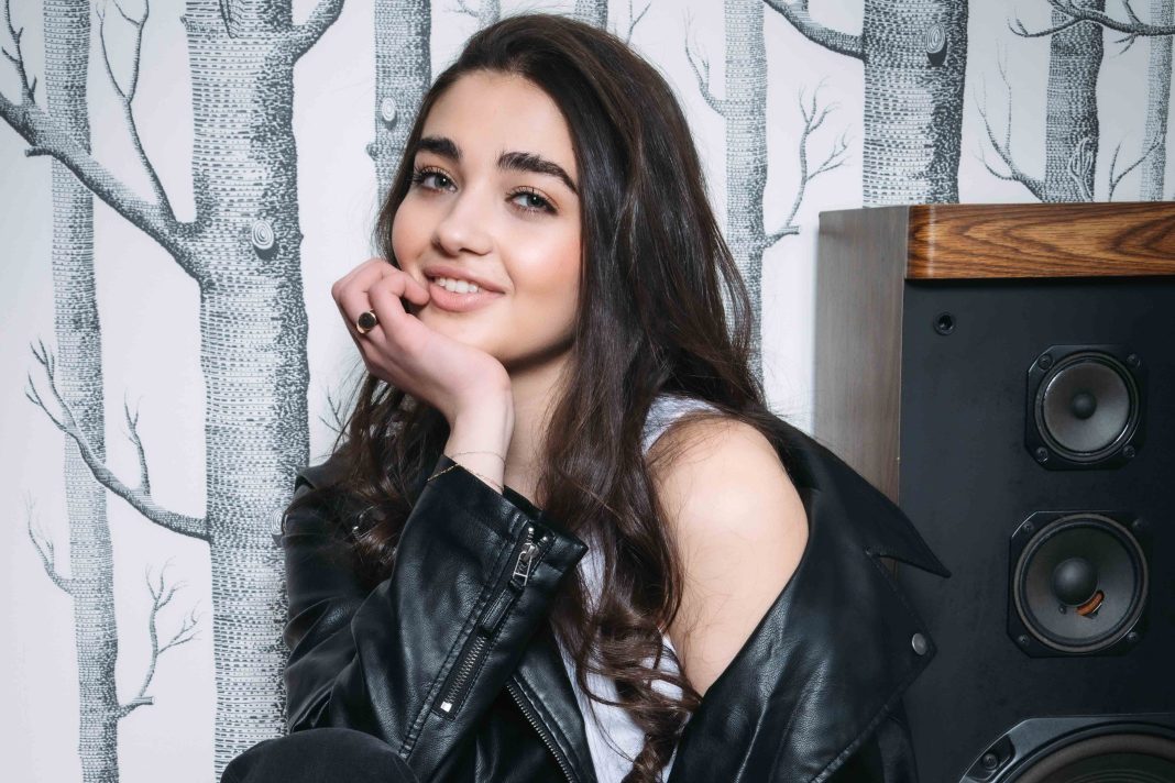 Disney ontwikkelt nieuwe serie met Igby Rigney (Picture by: variety.com)