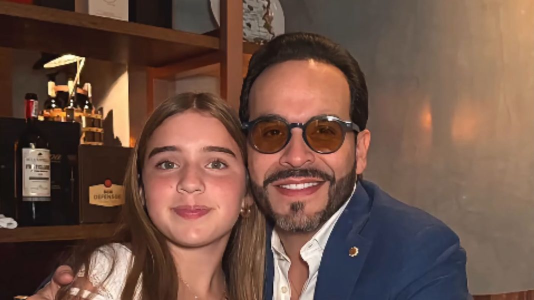 Dochter Colombiaanse president verblijft op Aruba (Picture by: 24ora.com)