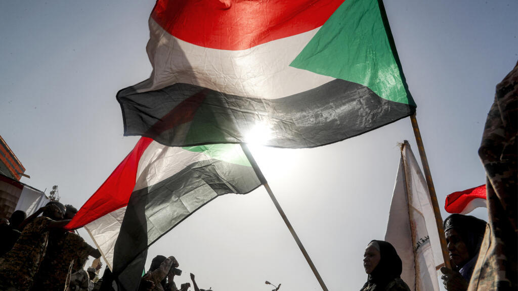 Dronaanval van het leger doodt 35 mensen bij rechtbank in Darfur (Picture by: s.france24.com)