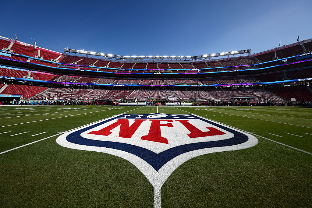 ESPN zet creatieve talenten in voor promotie NFL en eerste Super Bowl uitzending ESPN zet creatieve talenten in voor promotie NFL en eerste Super Bowl uitzending (Picture by: variety.com)