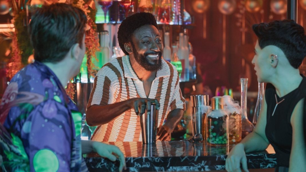 Een bekende 'Star Trek'-easter egg herleeft in 'Strange New Worlds' (Picture by: slashfilm.com)