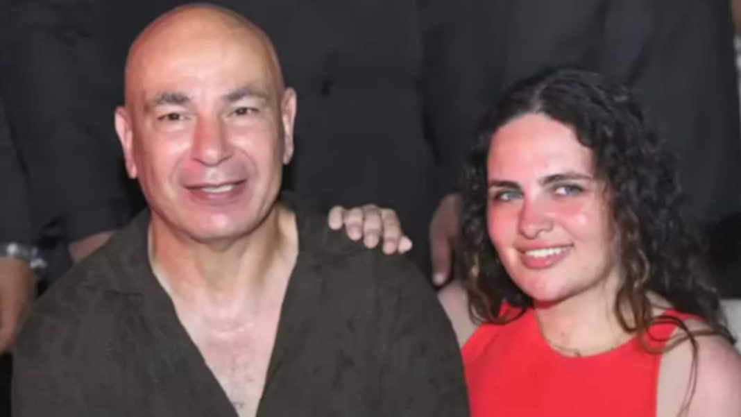 Egyptische bondscoach Hossam Hassan bezwijkt na incident met echtgenotes (Photo by: ndtvimg.com)