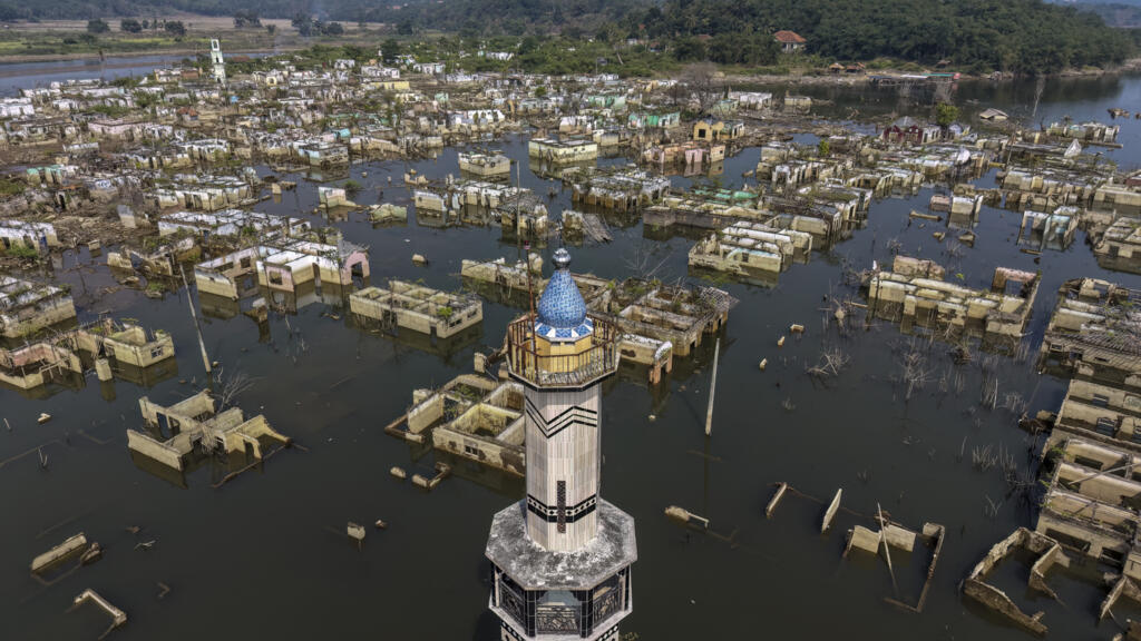 El Niño van 2026 wordt sterkste in meer dan een eeuw, voorspelt Brits weerbureau (Picture by: s.france24.com)