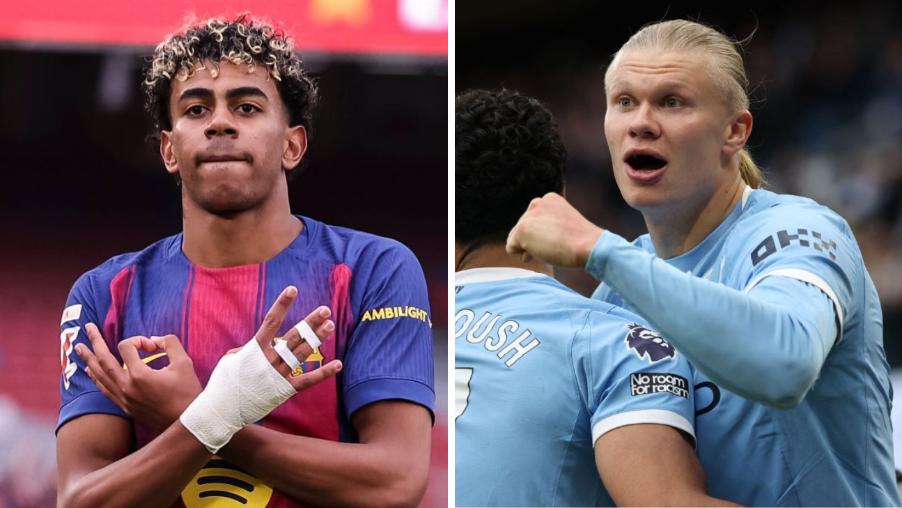 Europese voetbal Gids voor seizoen 2026-27 Europese voetbal: Gids voor seizoen 2026-27 (Photo by: espncdn.com)