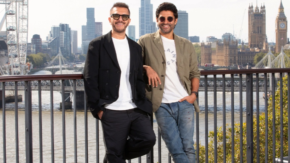 Excel Entertainment viert 25 jaar met nieuwe talentenonderzoeksprogramma Excel Entertainment viert 25 jaar met nieuwe talentenonderzoeksprogramma (Picture by: variety.com)