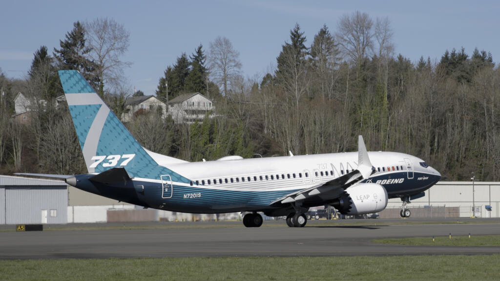 FAA geeft Boeing 737 MAX 7 definitief toestemming na jarenlange vertraging (Picture by: s.france24.com)
