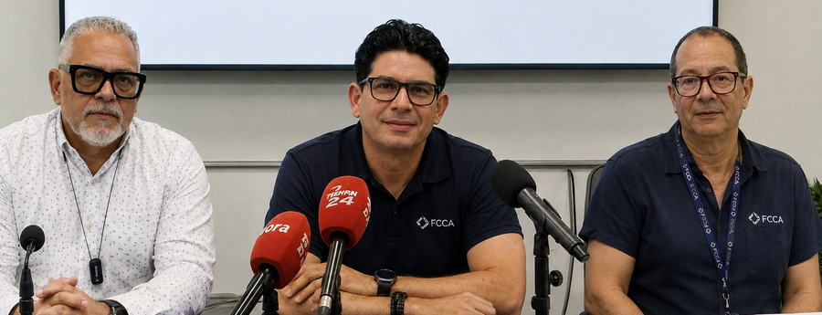 FCCA lanceert campagne om 20 Arubaërs huis en grond te bezitten FCCA lanceert campagne om 20 Arubaërs huis en grond te bezitten (Picture by: noticiacla.com)