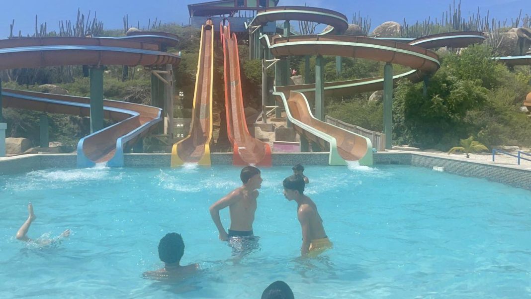 FCFPP organiseert laatste vakantiegroep voor jongeren van 12 tot 16 jaar (Picture by: solodipueblo.com)