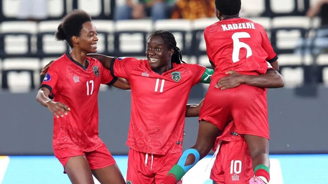 FIFA Wereldbeker Vrouwen 2027: Formaat en gekwalificeerde teams (Photo by: espncdn.com)