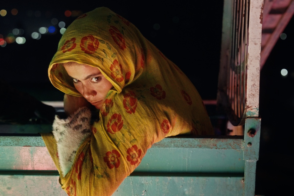 Filmmaker Umair Bilal vertelt over zijn ervaring met de documentaire 'As Light as Air' (Picture by: variety.com)