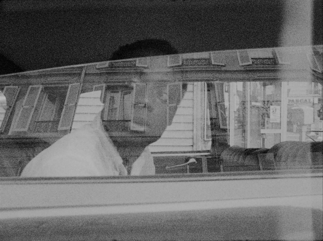 Filmrecensie: 'Jimmy' - Een sfeervolle reis naar James Baldwin's geest (Picture by: variety.com)
