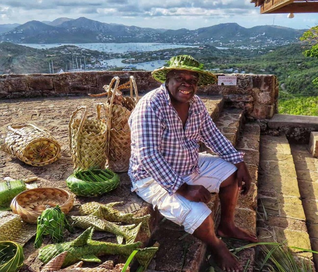 Fotowedstrijd 'Seas & Scenes' opent deuren: Win prijzen met jouw Caribische foto (Picture by: 721news.com)