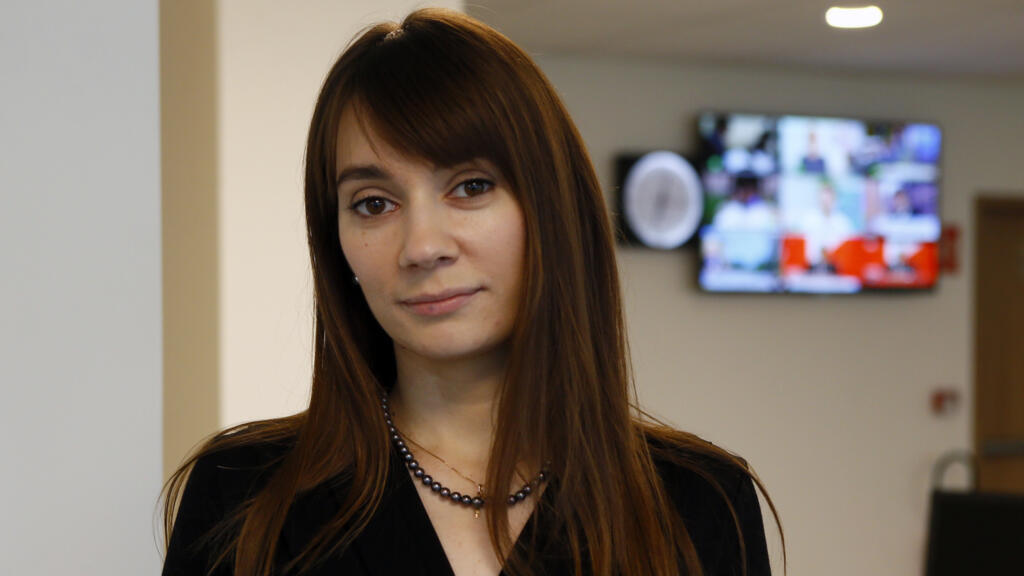 Franse rechtbank verwijst appel van pro-Kremlin commentator (Picture by: s.france24.com)