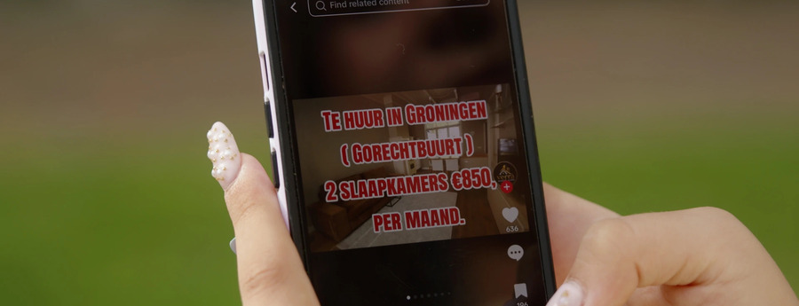 Fraude via huuradvertenties: Arubaanse studenten extra kwetsbaar (Picture by: noticiacla.com)