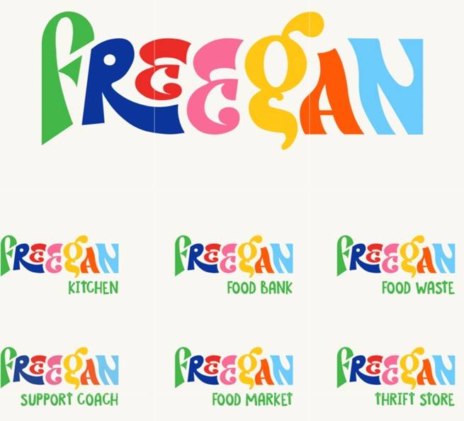 Freegan Food Market op Sint Maarten opent inschrijving voor nieuwe ronde (Picture by: 721news.com)