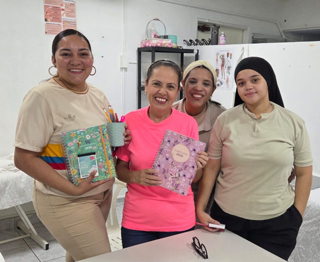 Fundación Educar pa Transformar lanza su sitio web Fundación Educar pa Transformar lanza su sitio web (Picture by: 24ora.com)