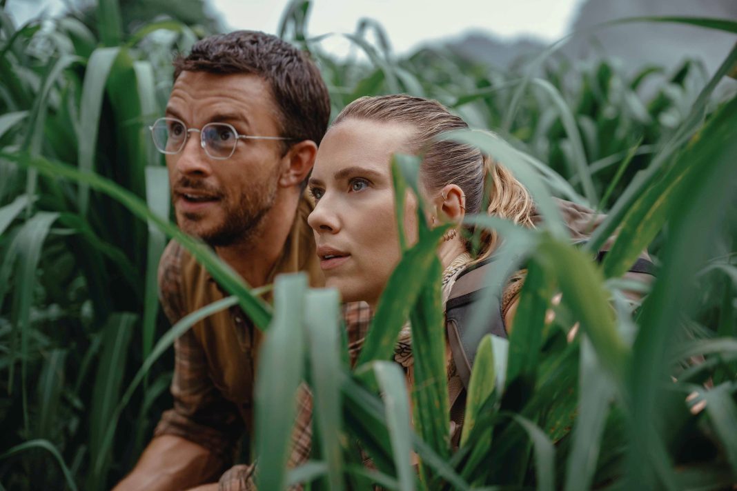 Gareth Edwards verlaat Jurassic World sequel na creatieve meningsverschillen Gareth Edwards verlaat Jurassic World sequel na creatieve meningsverschillen (Picture by: variety.com)