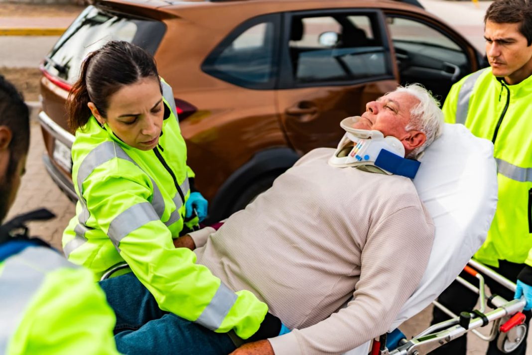 Gekatapode door tiener: Familie vraagt Medicare om vergoeding Gekatapode door tiener: Familie vraagt Medicare om vergoeding (Picture by: images.mktw.net)