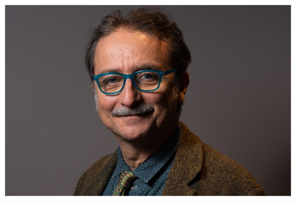 Gianluca Farinelli wordt artistiek directeur van de David di Donatello Awards (Picture by: variety.com)