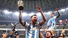 Goals, records en tranen: de meest iconische momenten uit Messi's carrière (Picture by: ichef.bbci.co.uk)