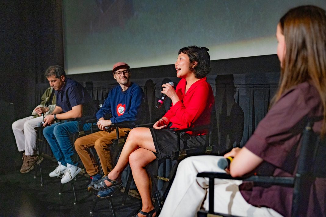 Google zet in op AI om creatieve professionals aan te trekken Google zet in op AI om creatieve professionals aan te trekken (Picture by: variety.com)