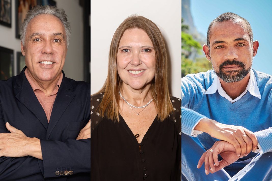 Gramado Film Festival lanceert nieuw programma voor jonge filmmakers Gramado Film Festival lanceert nieuw programma voor jonge filmmakers (Picture by: variety.com)