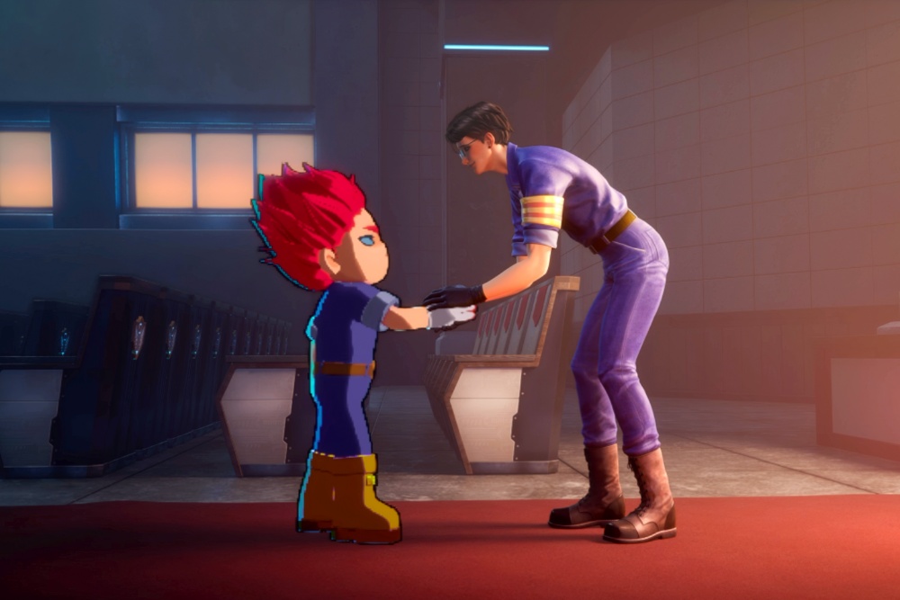 'Guardians of the Video Game' gaat naar Finecut voor internationale verkoop vóór Toronto (Picture by: variety.com)
