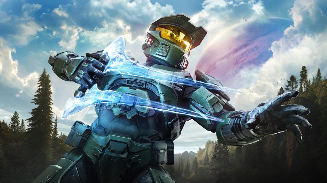 Halo Remake: Wat de toekomst van adaptaties leert (Picture by: slashfilm.com)