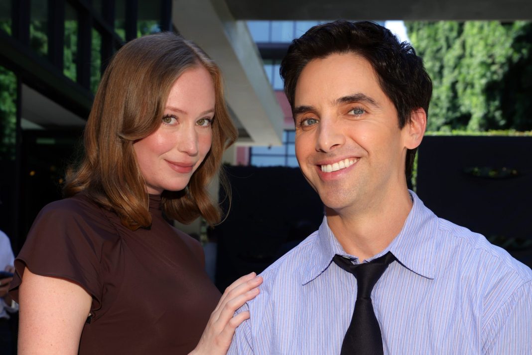 Hannah Einbinder en Paul W. Downs blikken terug op 'Hacks' en bespreken mogelijke spin-offs (Picture by: variety.com)