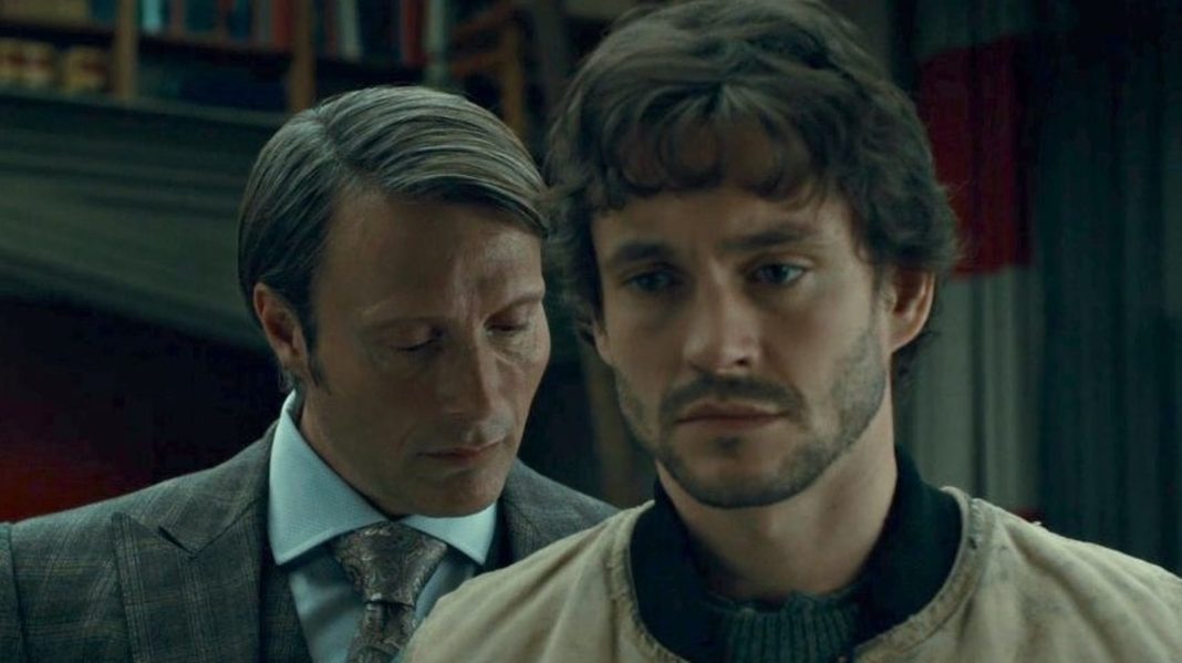 Hannibal: De meest indrukwekkende psychologische horror van de 2010s Hannibal: De meest indrukwekkende psychologische horror van de 2010s (Picture by: slashfilm.com)