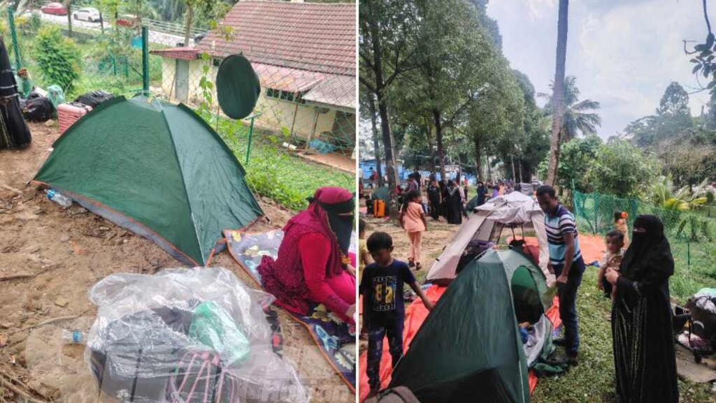 Hate Speech bedreigt Rohingya vluchtelingen in Maleisië (Picture by: s.france24.com)