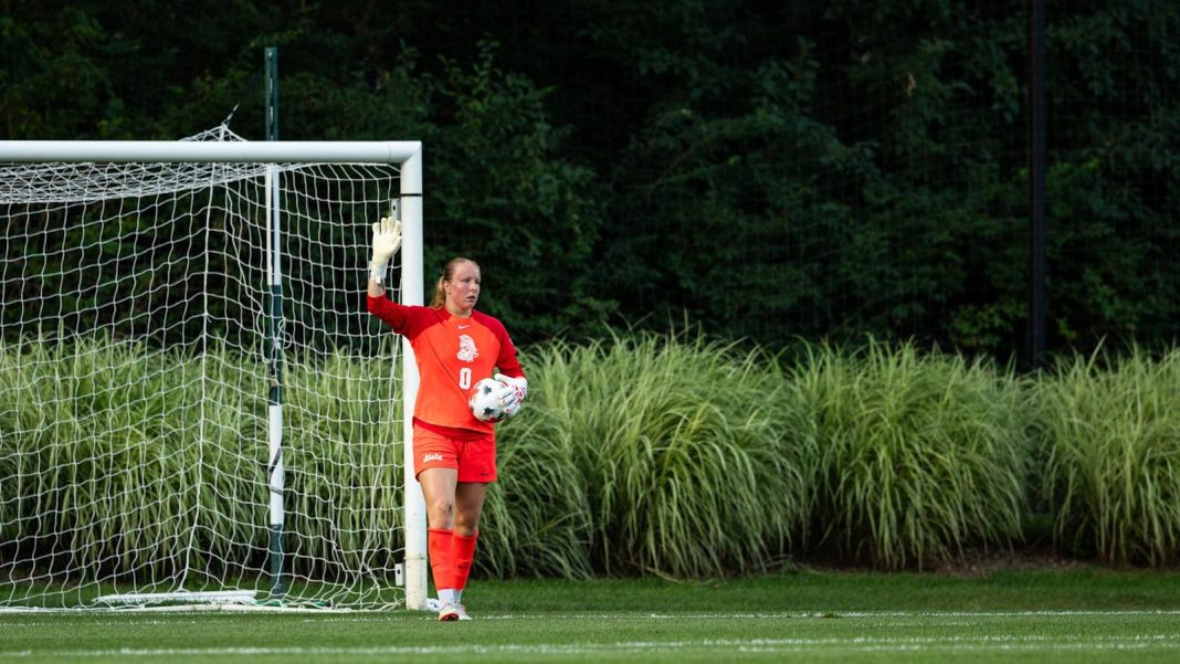 Henning geselecteerd voor Canadese selectie FIFA U-20 Vrouwen Wereldbeker (Photo by: imgix.net)