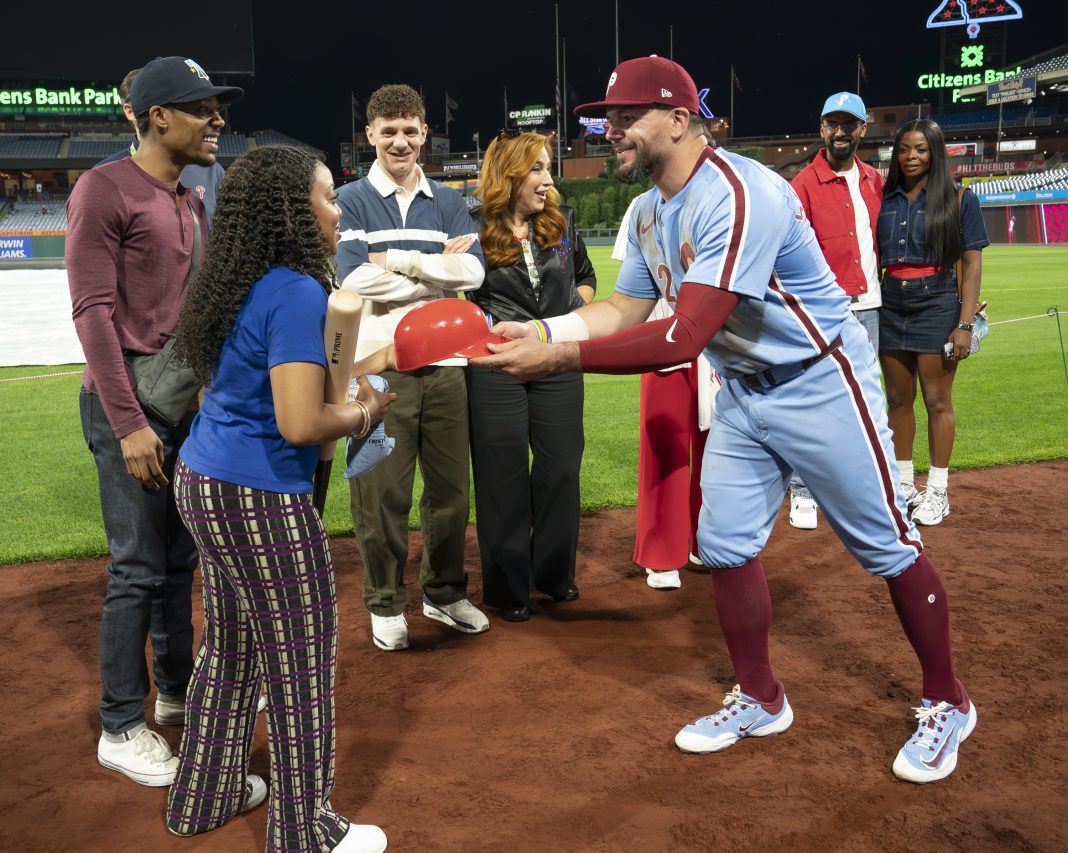 Hoe 'Abbott Elementary' zijn grote Phillies-aflevering realiseerde (Picture by: variety.com)